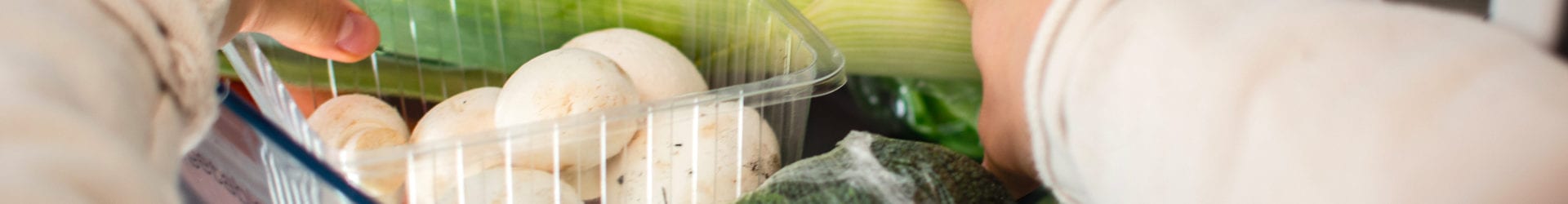 Contenitori alimentari