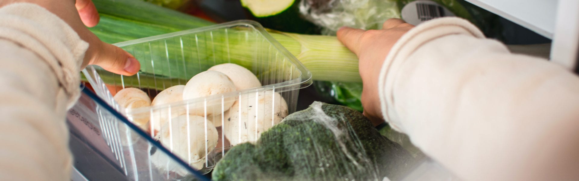Contenitori alimentari