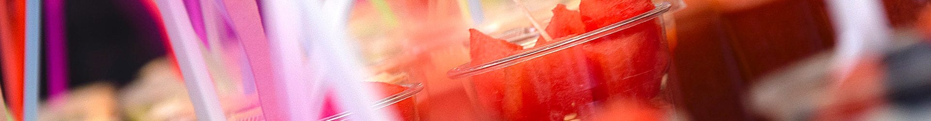 Contenitori per finger food
