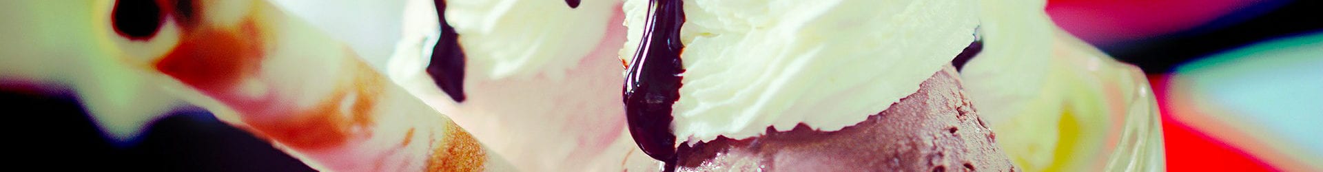 Coppette gelato