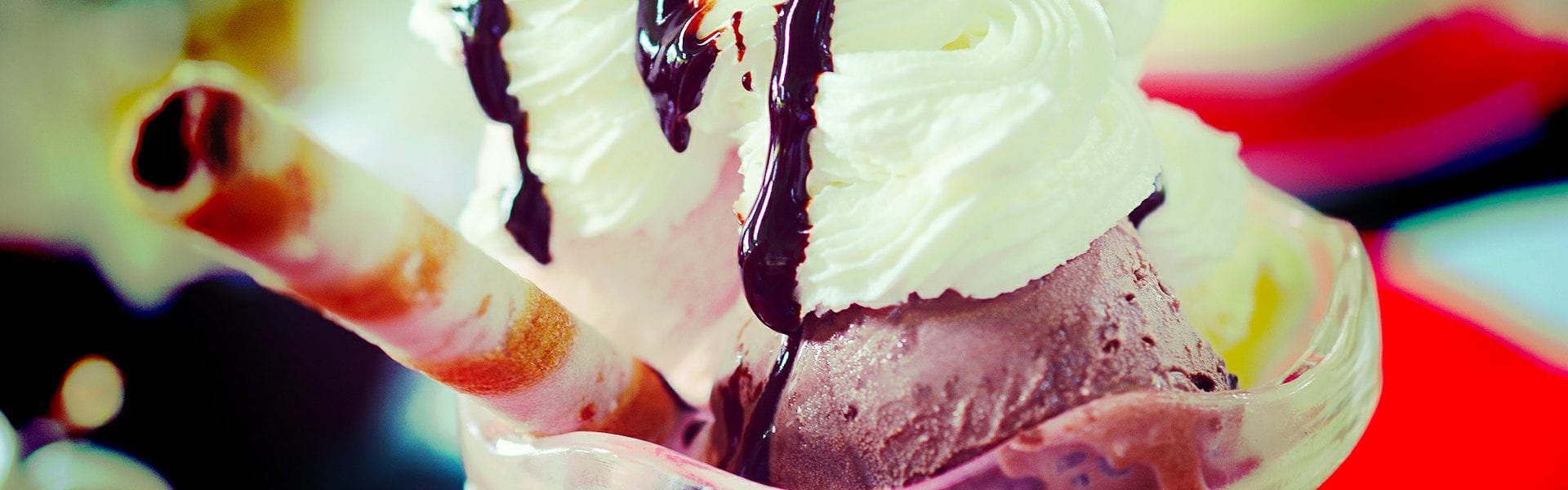 Coppette gelato