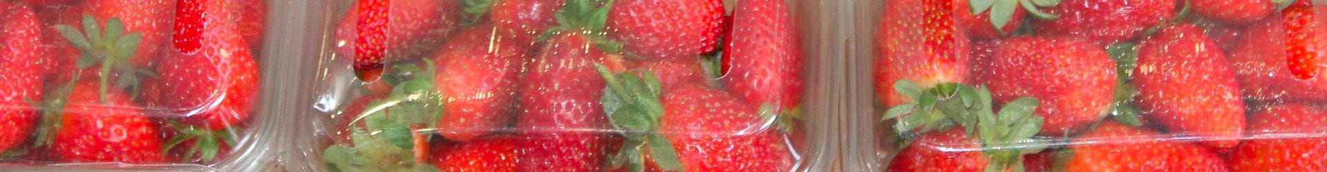 Imballaggi alimentari
