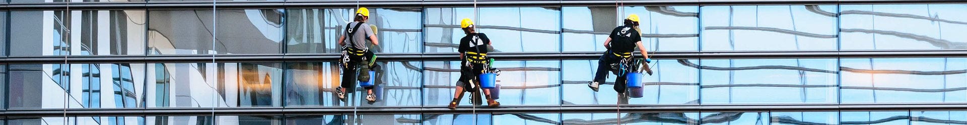 Attrezzature per la pulizia professionale